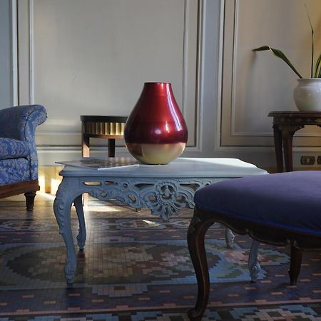 Villa Tina Hotel Βιαρέτζιο Εξωτερικό φωτογραφία
