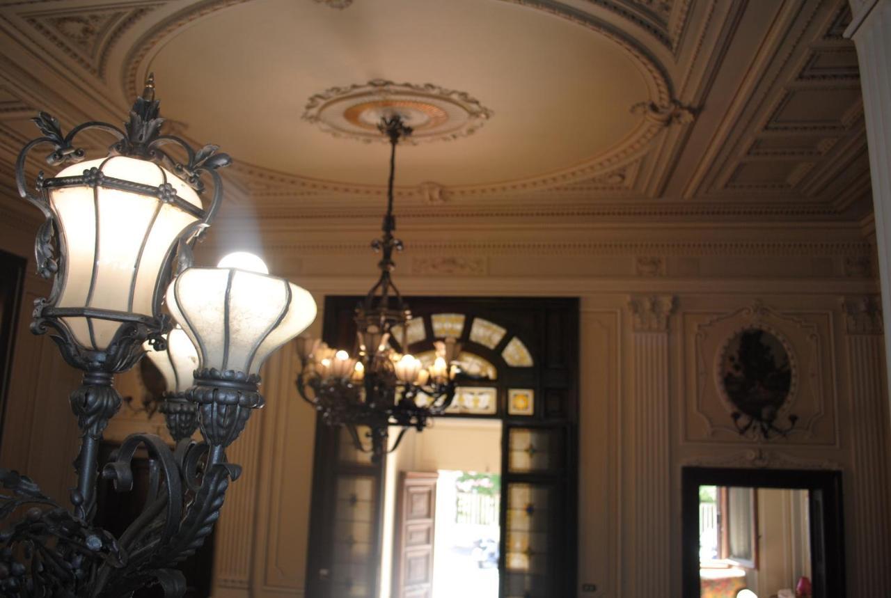 Villa Tina Hotel Βιαρέτζιο Εξωτερικό φωτογραφία