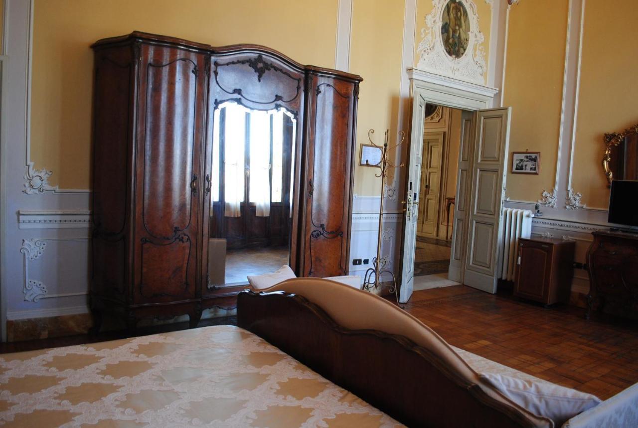 Villa Tina Hotel Βιαρέτζιο Εξωτερικό φωτογραφία
