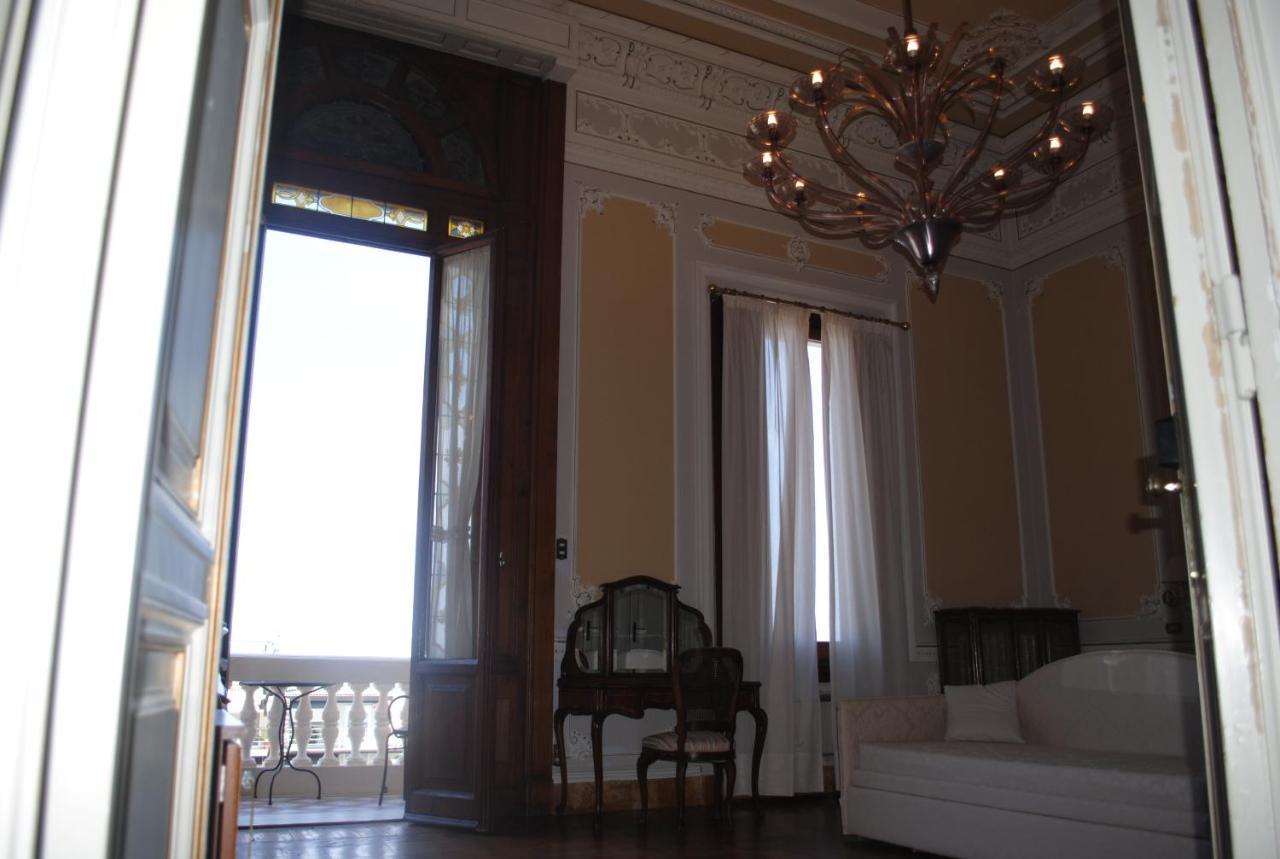 Villa Tina Hotel Βιαρέτζιο Εξωτερικό φωτογραφία