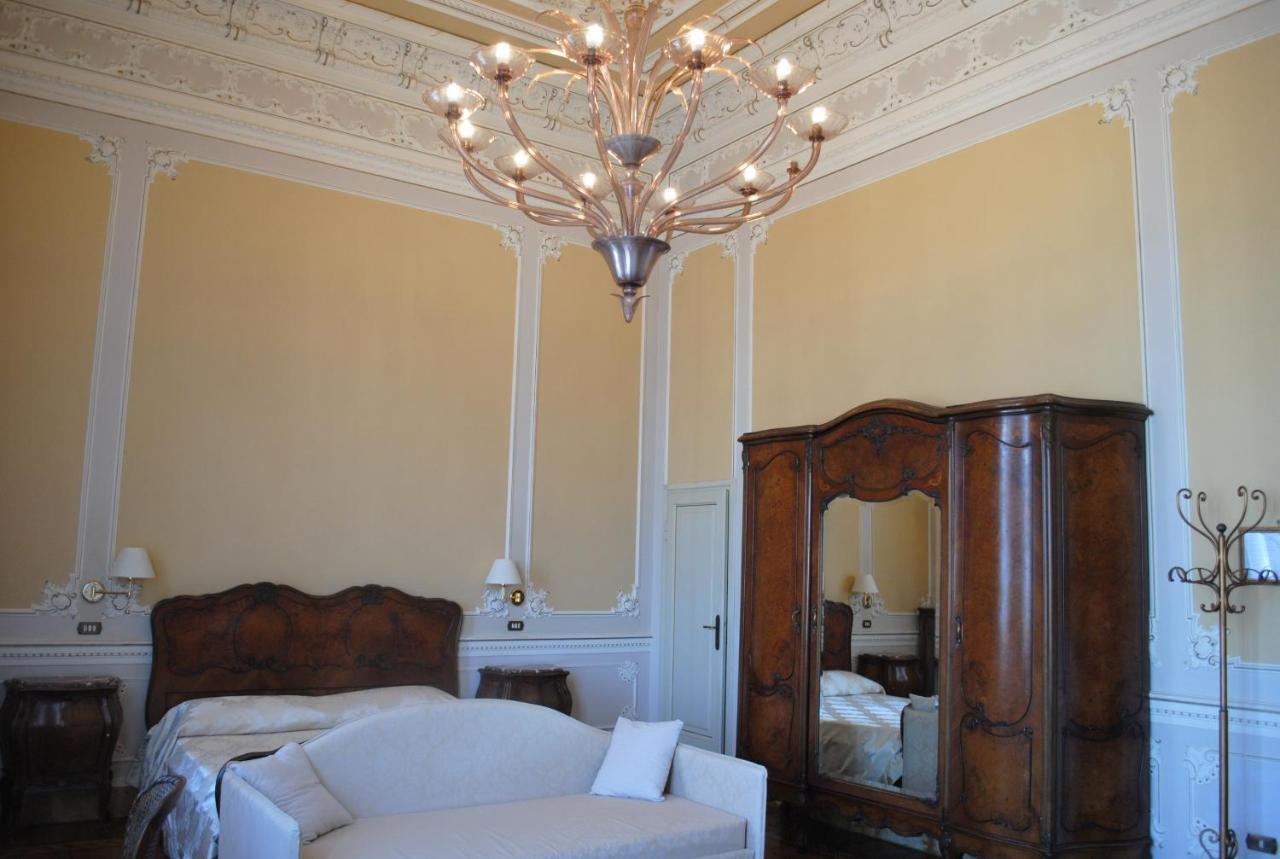 Villa Tina Hotel Βιαρέτζιο Εξωτερικό φωτογραφία