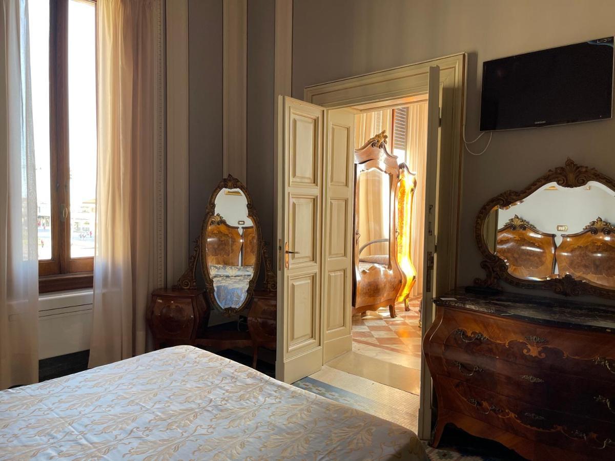 Villa Tina Hotel Βιαρέτζιο Εξωτερικό φωτογραφία