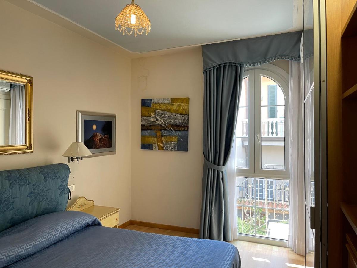 Villa Tina Hotel Βιαρέτζιο Εξωτερικό φωτογραφία