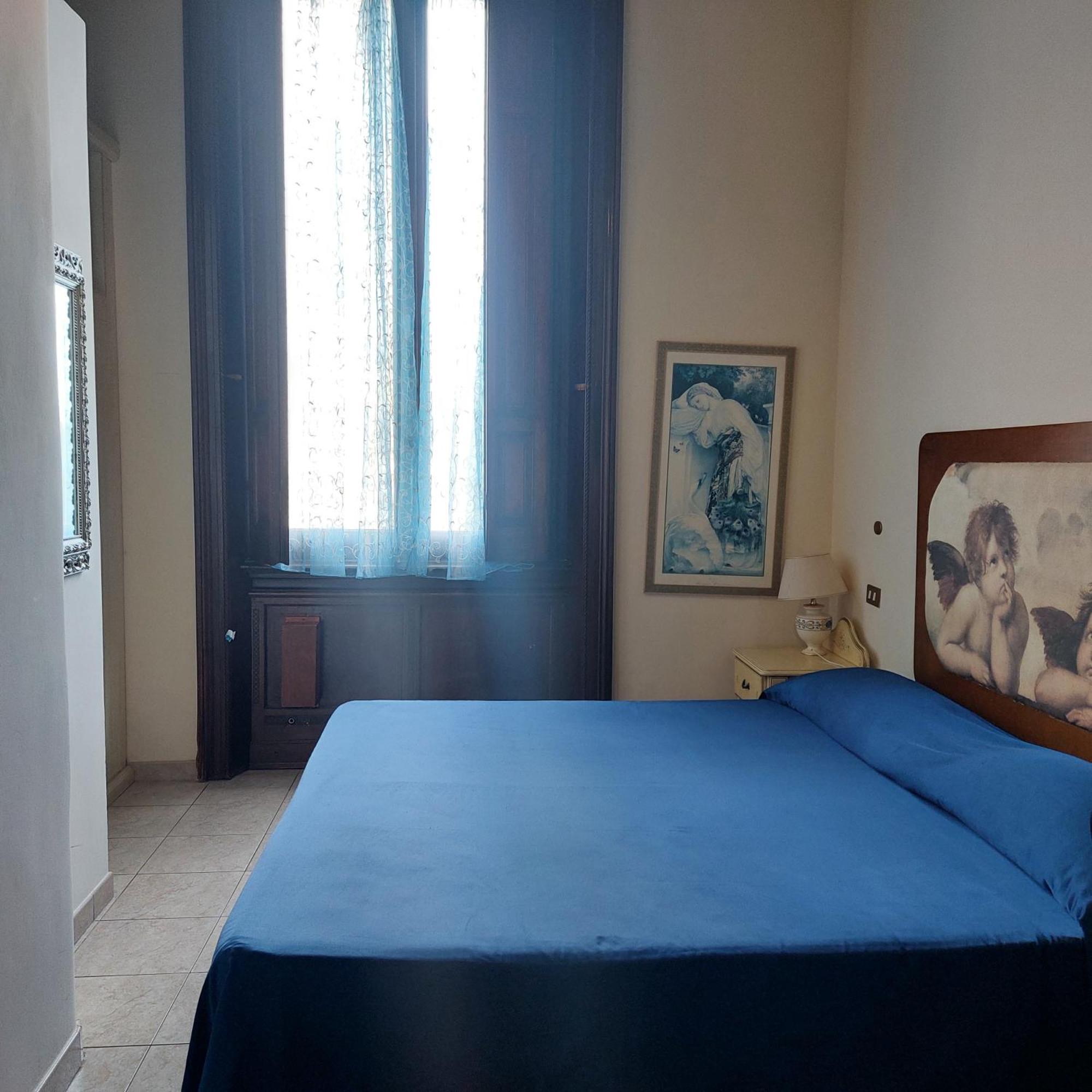 Villa Tina Hotel Βιαρέτζιο Εξωτερικό φωτογραφία