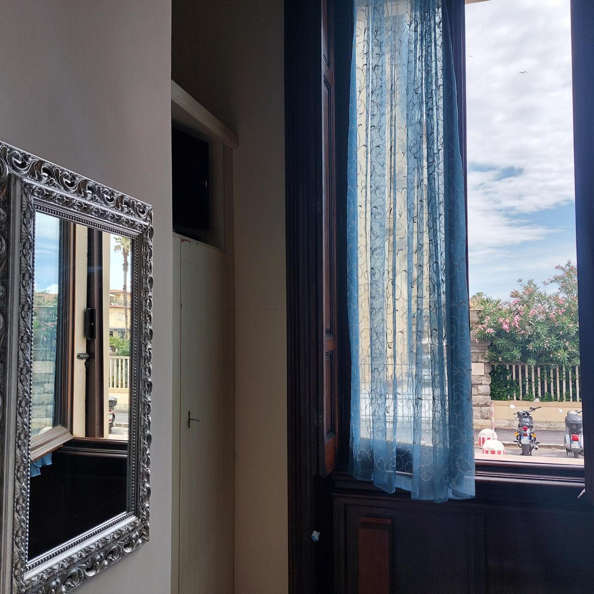 Villa Tina Hotel Βιαρέτζιο Εξωτερικό φωτογραφία