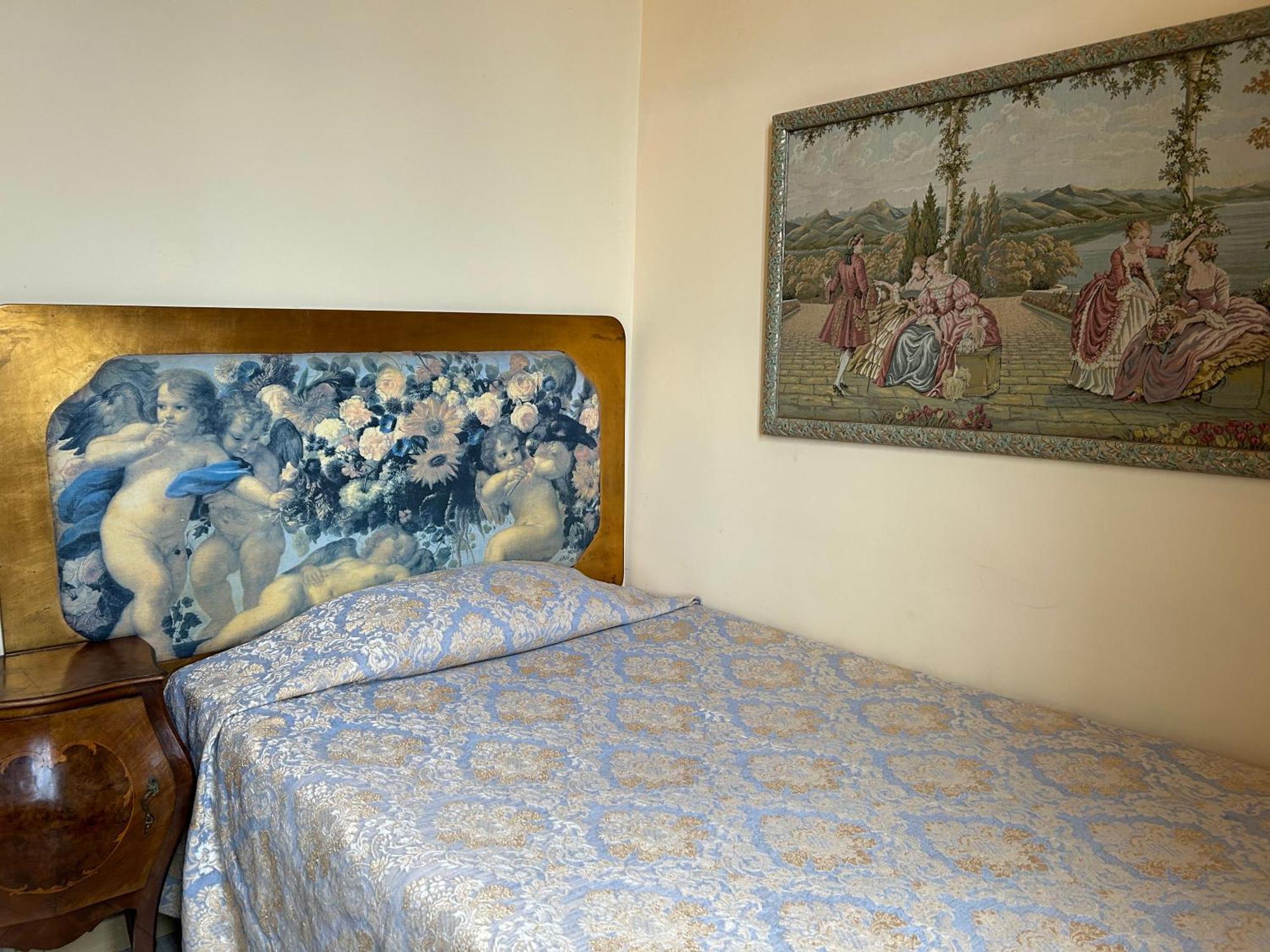 Villa Tina Hotel Βιαρέτζιο Εξωτερικό φωτογραφία