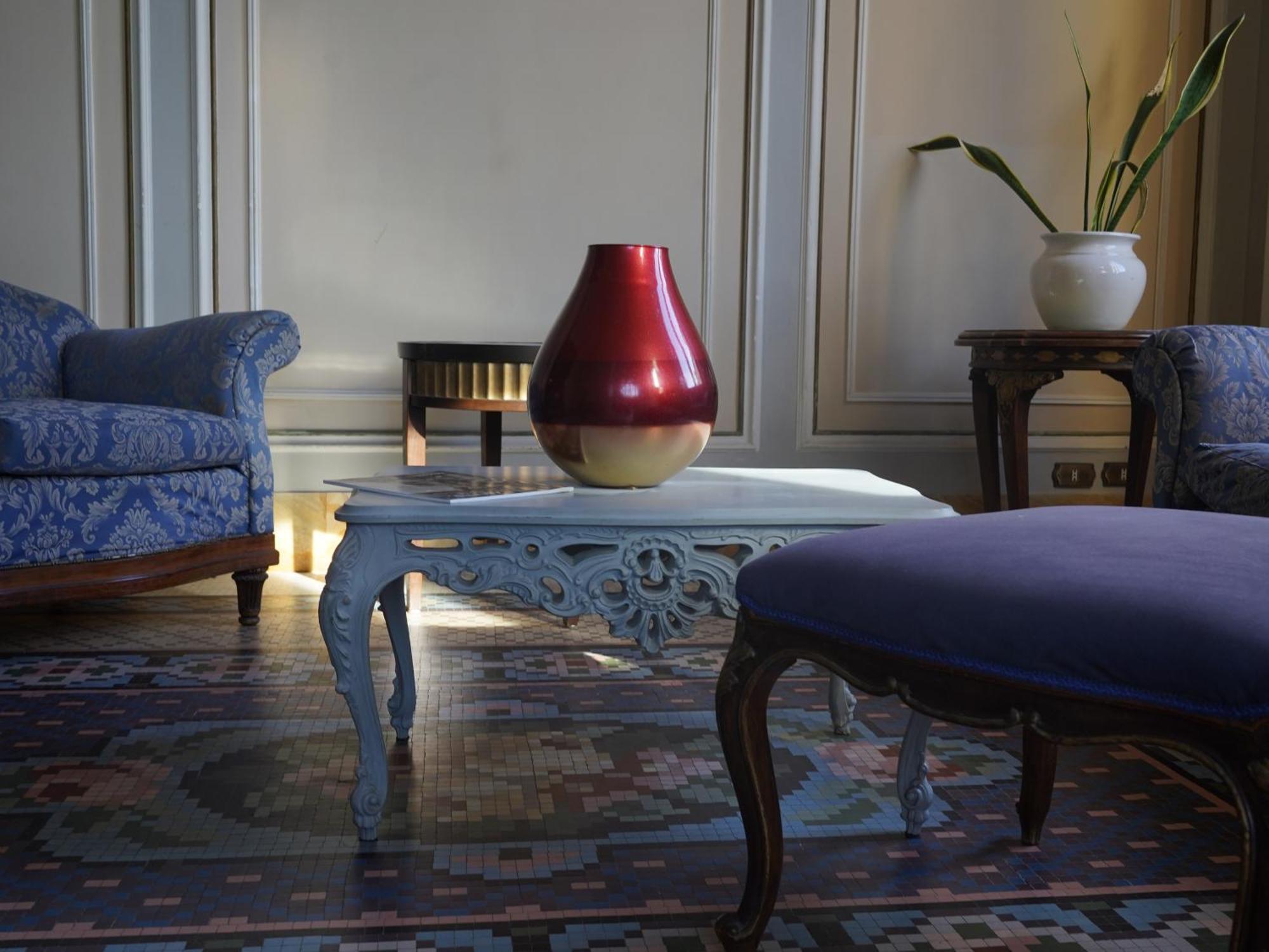 Villa Tina Hotel Βιαρέτζιο Εξωτερικό φωτογραφία
