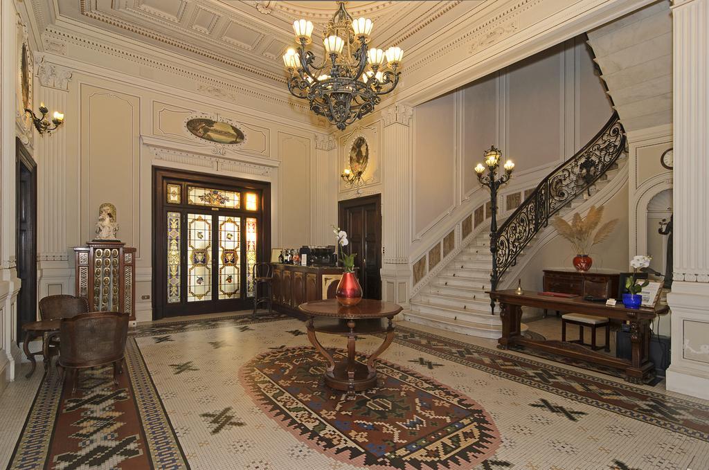 Villa Tina Hotel Βιαρέτζιο Εξωτερικό φωτογραφία